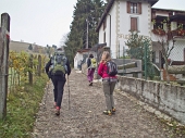 Autunnale al PIZZO FORMICO il 27 ottobre 2010 - FOTOGALLERY